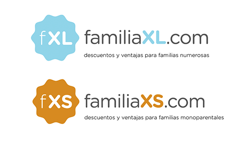 Familia XL / XS